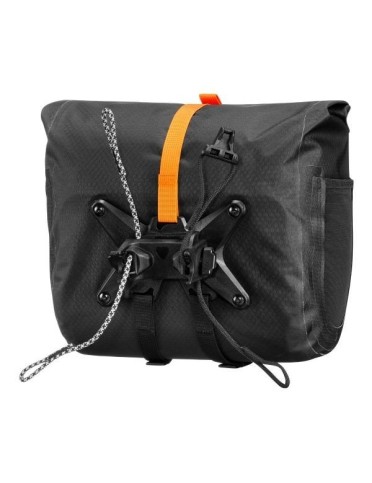 Bike Packing Handlebar-Pack QR 2