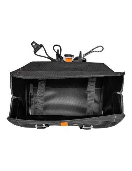 Bike Packing Handlebar-Pack QR
