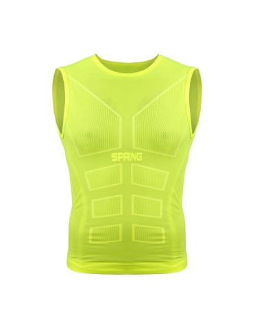 Maglia smanicata 50