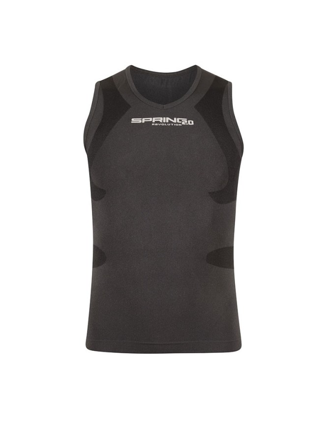 T-Shirt posturale Breeze smanicato