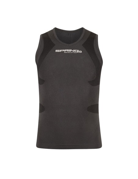 T-Shirt posturale Breeze smanicato
