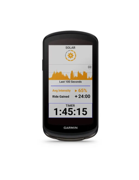 Edge 1040 Solar