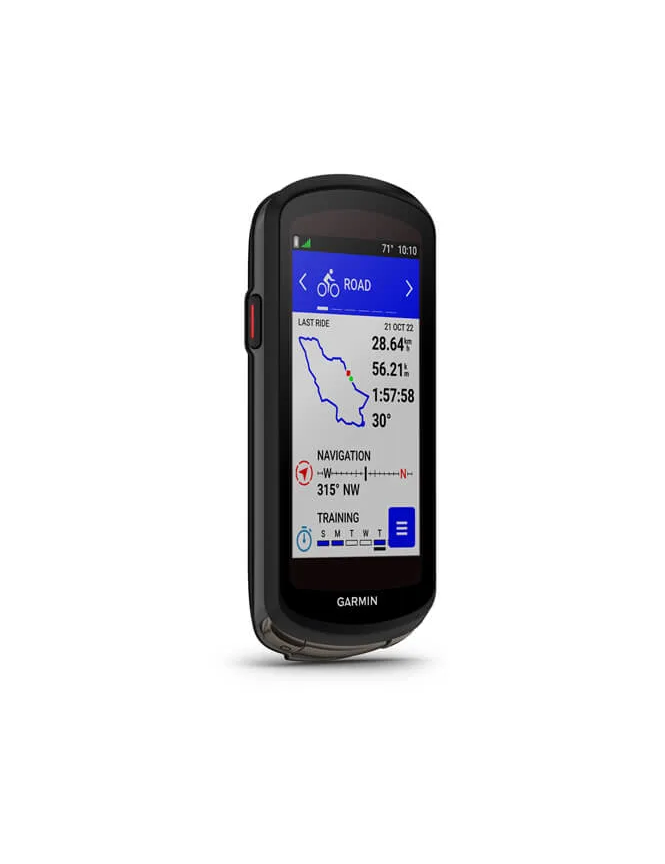 Edge 1040 Solar