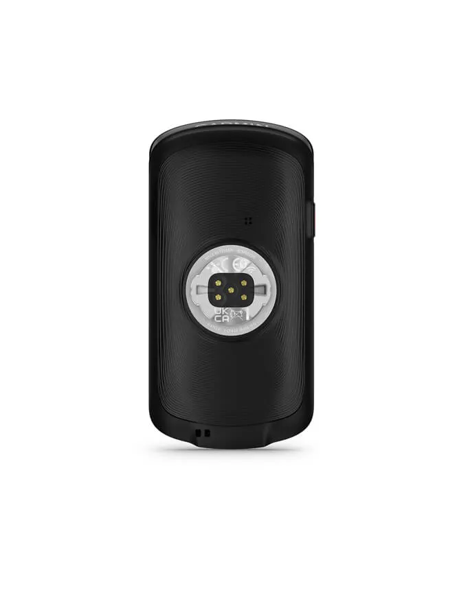 Edge 1040 Solar