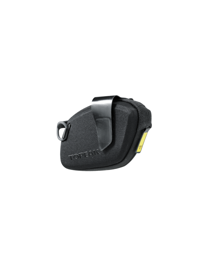 Borsello sottosella Weatherproof DynaWedge (0,35 L) impermeabile con cinturino in velcro