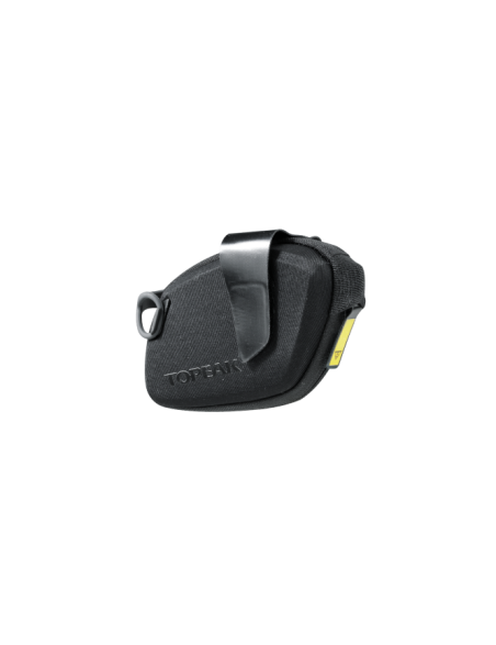 Borsello sottosella Weatherproof DynaWedge (0,35 L) impermeabile con cinturino in velcro