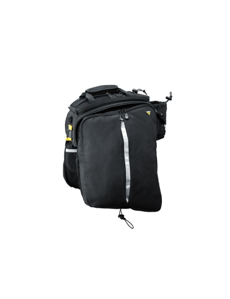 Borsa portapacchi MTX TrunkBag EXP (16,6 L) con sistema MTX QuickTrack