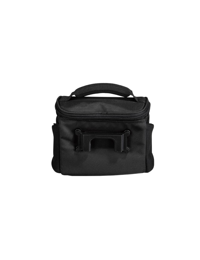 Borsa al manubrio Compact Handlebar Bag (2 L) con attacco Fixer 8 QuickClick