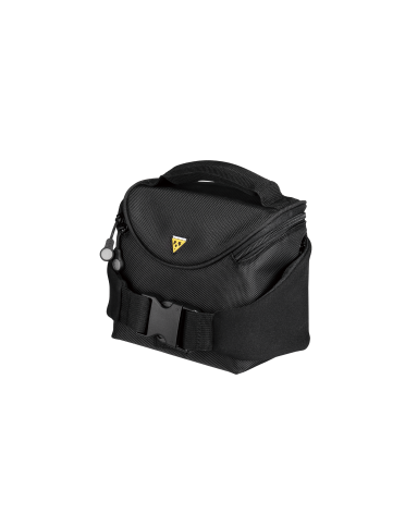 Borsa al manubrio Compact Handlebar Bag (2 L) con attacco Fixer 8 QuickClick 2