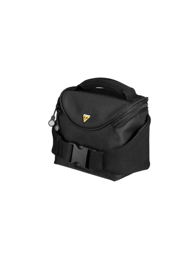 Borsa al manubrio Compact Handlebar Bag (2 L) con attacco Fixer 8 QuickClick