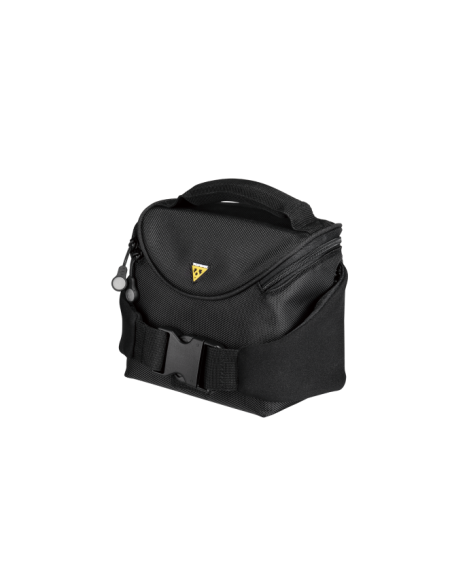 Borsa al manubrio Compact Handlebar Bag (2 L) con attacco Fixer 8 QuickClick