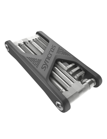 Multi-tool Matchbox 19CT