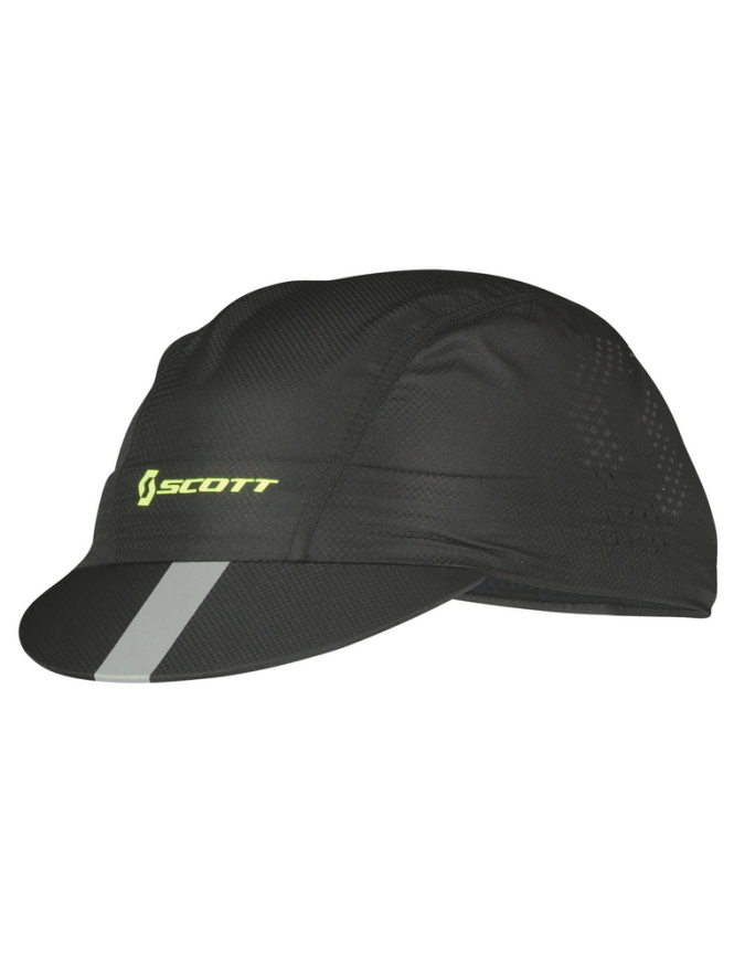 Cap Performance