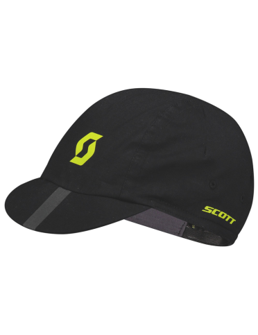 Cap Cycling No Shortcuts 2