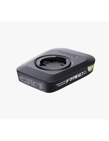 Luce ant sotto garmin FR160
