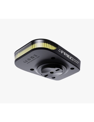Luce ant sotto garmin FR160 2