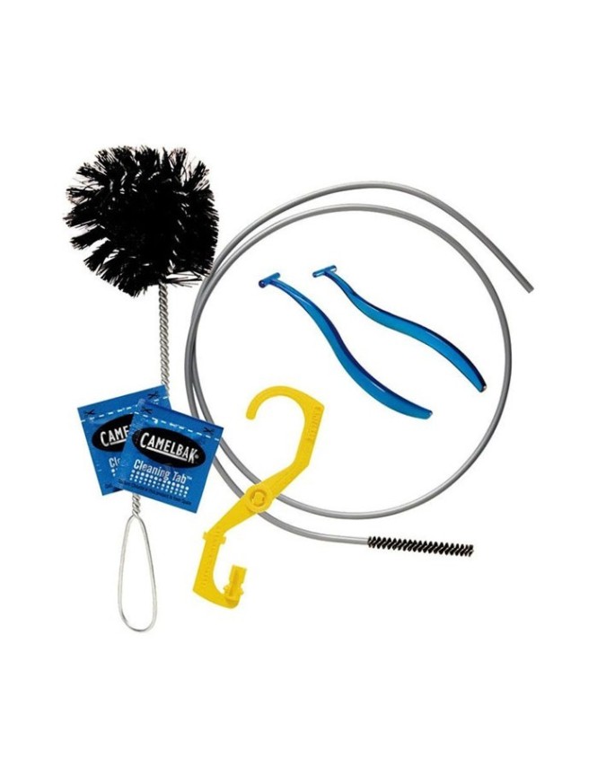 Antidote Cleanin Kit Camelbak - Kit pulizia sacche Idriche