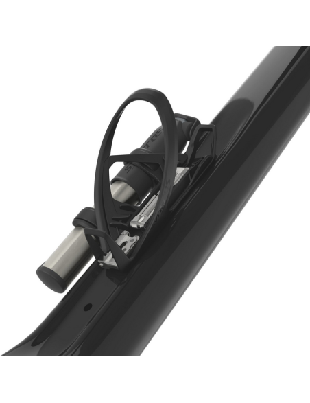 Bottle Cage iS Cache cage 2.0HV