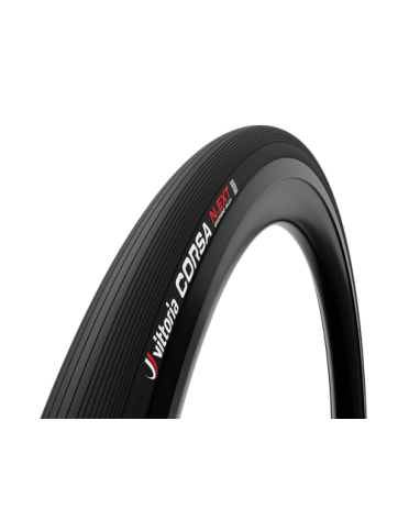 Corsa N.EXT 26-622 fold Full Black G2.0