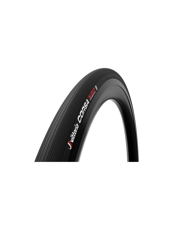 Corsa N.EXT 26-622 fold Full Black G2.0