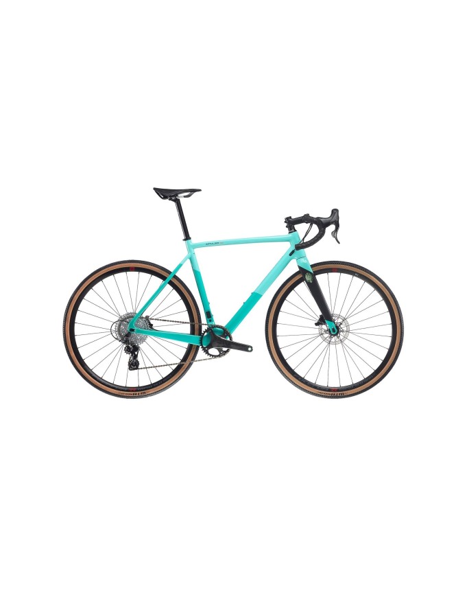 Impulso PRO Ekar 13s