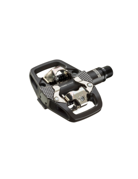 Pedali Posteriori Pieghevoli Per Bici, 1 Paio In Acciaio Al Manganese, Dimensioni 90x60mm, Fori 12/5mm, Riposa Piedi Antiscivolo Per Trasportare Bambini O Passeggeri - 2