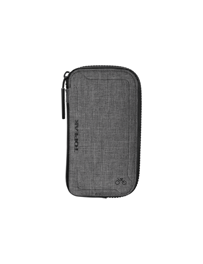 Portafoglio Cycling Wallet 5,5" grigio