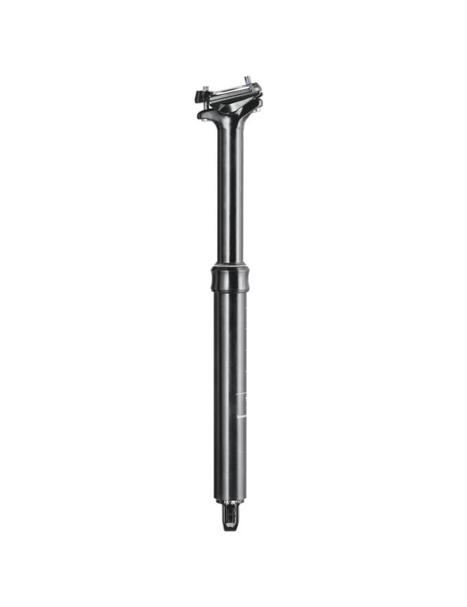 Seatpost Duncan Dropper 2.0 125mm black