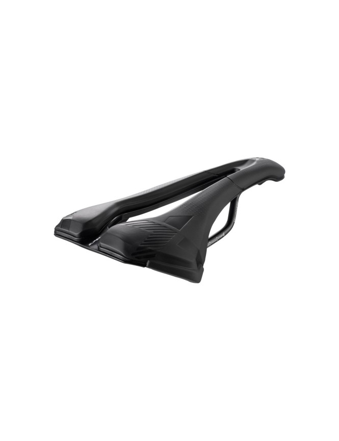 X-LR TM Air Cross SuperFlow S telaio in manganese rpu nera