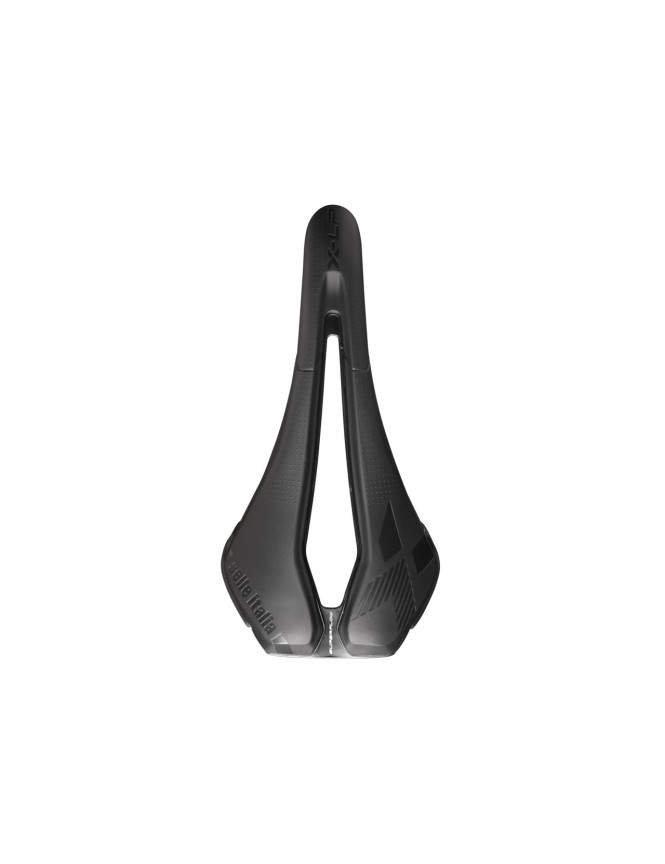 X-LR TM Air Cross SuperFlow S telaio in manganese rpu nera