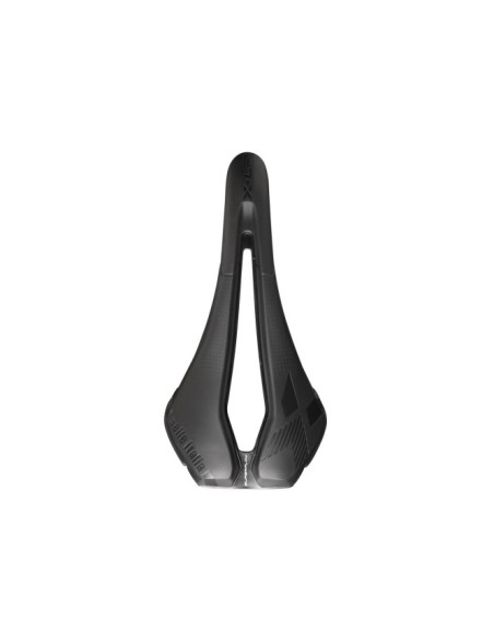 X-LR TM Air Cross SuperFlow S telaio in manganese rpu nera