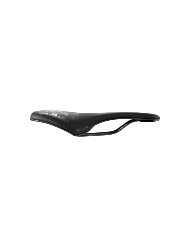 SLR Boost SuperFlow TM S telaio in manganese soft-tek nera
