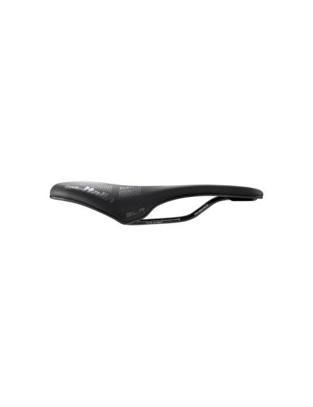 SLR Boost SuperFlow TM S telaio in manganese soft-tek nera