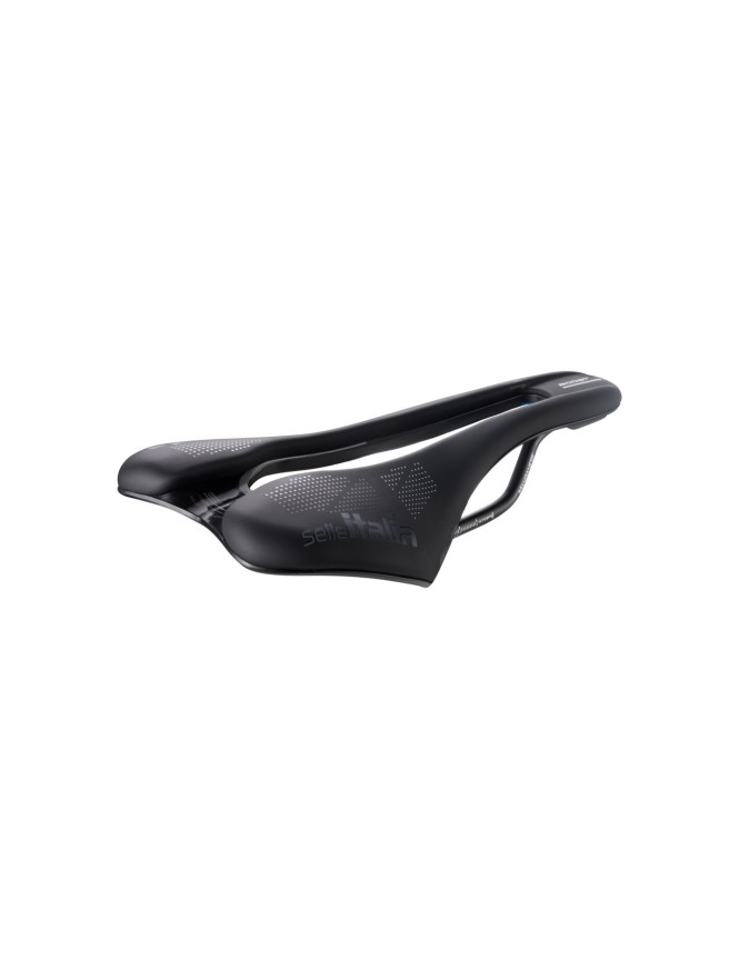 SLR Boost SuperFlow TM S telaio in manganese soft-tek nera