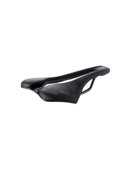 SLR Boost SuperFlow TM S telaio in manganese soft-tek nera