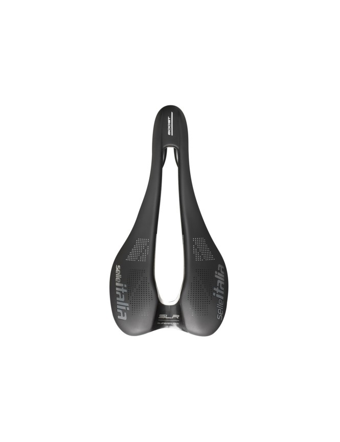 SLR Boost SuperFlow TM S telaio in manganese soft-tek nera