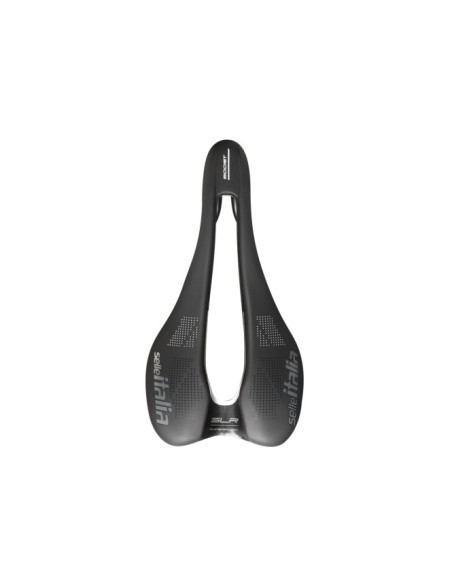 SLR Boost SuperFlow TM S telaio in manganese soft-tek nera