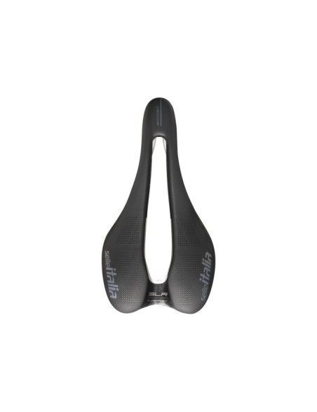 SLR Boost SuperFlow S telaio in TI 316 fibra-tek nera