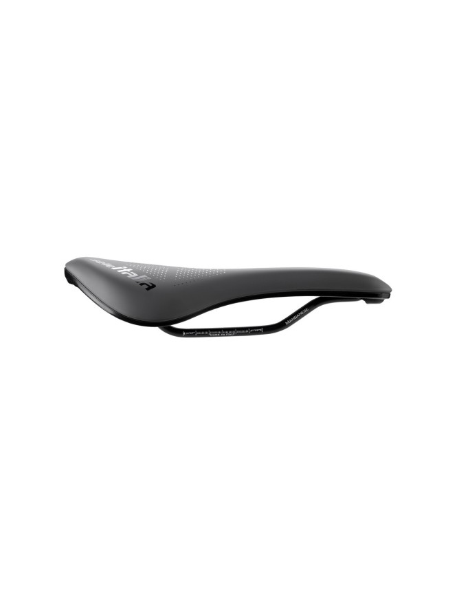 Novus EVO Boost SuperFlow Gravel TM L telaio in manganese soft-tek grigia