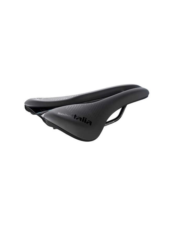 Novus EVO Boost SuperFlow Gravel TM L telaio in manganese soft-tek grigia