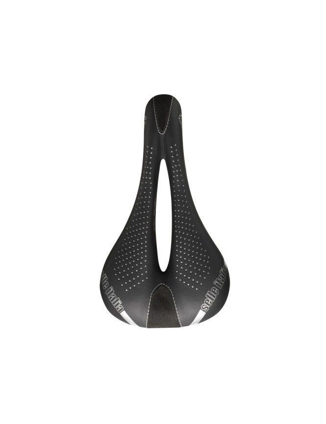 Lady Gel Flow S telaio in manganese fibra-tek nera