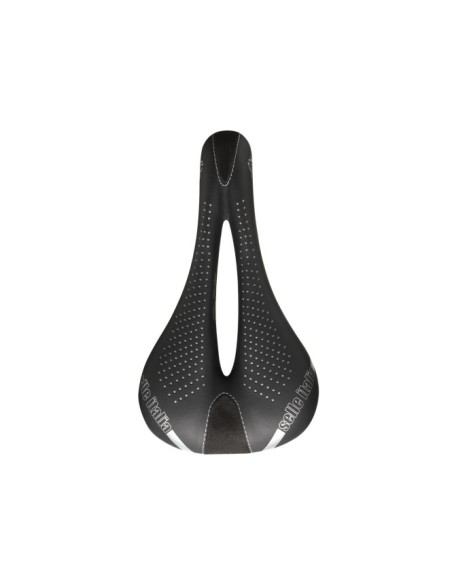 Lady Gel Flow S telaio in manganese fibra-tek nera