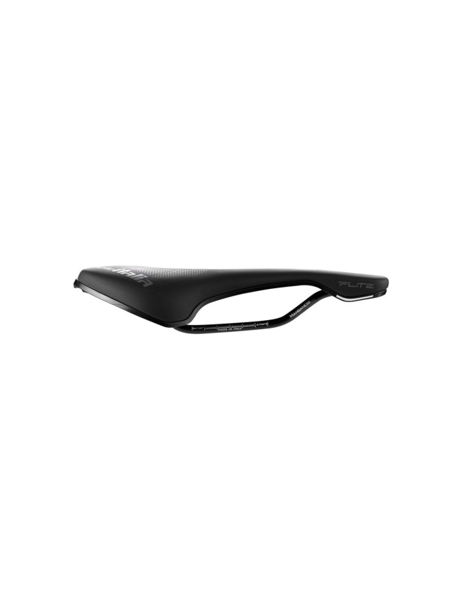 Flite Boost SuperFlow TM L telaio in manganese soft-tek nera
