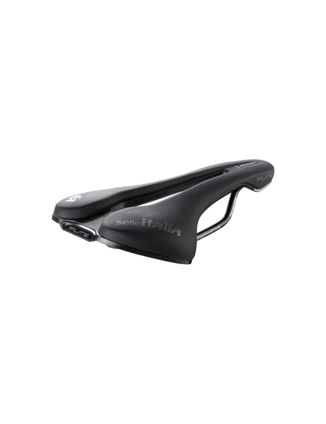 Flite Boost SuperFlow TM L telaio in manganese soft-tek nera