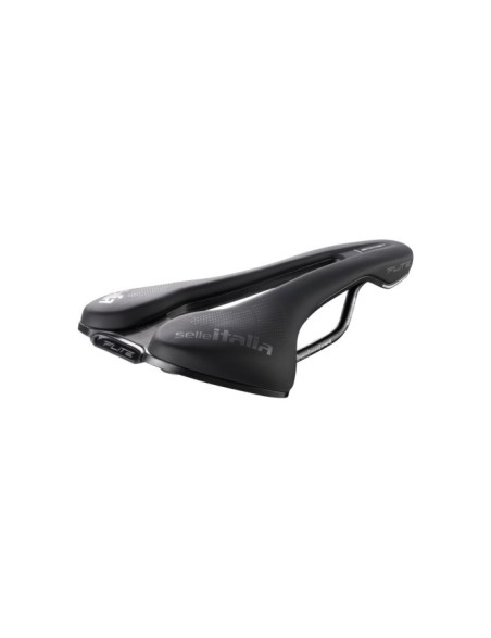 Flite Boost SuperFlow TM L telaio in manganese soft-tek nera