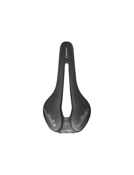 Flite Boost SuperFlow TM L telaio in manganese soft-tek nera
