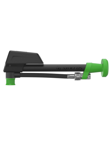 Shock pump Boundary 1.0SH
