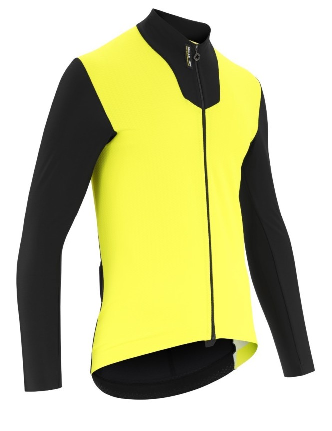 MILLE GTS 2/3 Jacket C2