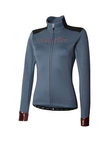 Logo Thermo W Jersey