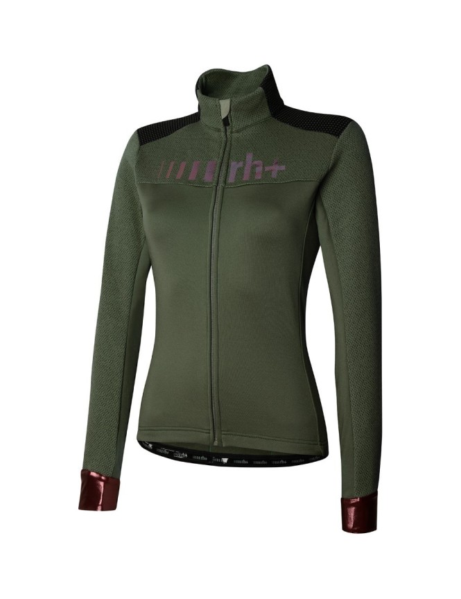 Logo Thermo W Jersey